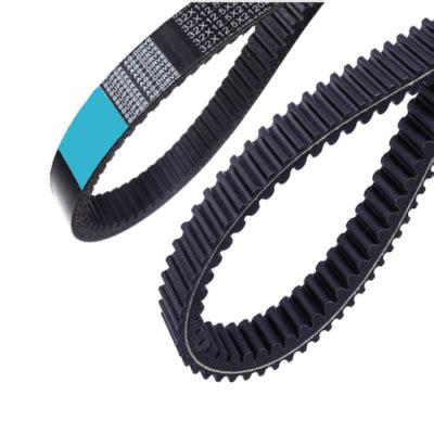 Variable Speed Belts