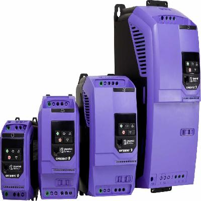 Variable Speed Drives