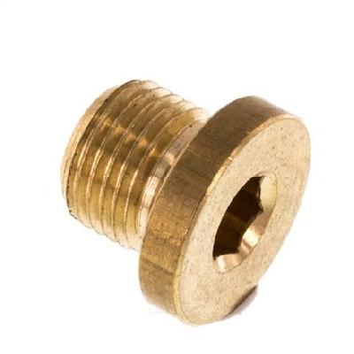 Closing Plug
