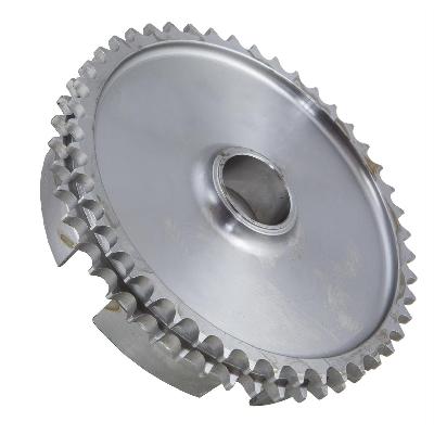 Clutch Pinions