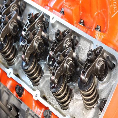 Engine Tappets