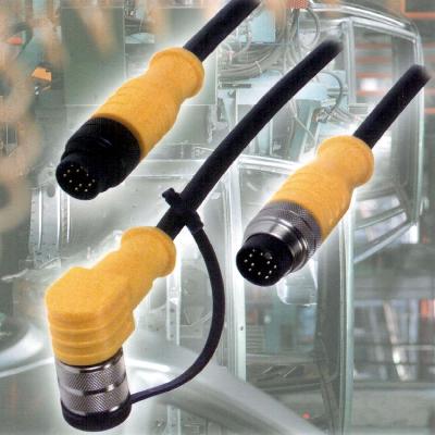 Plug Body Connectors
