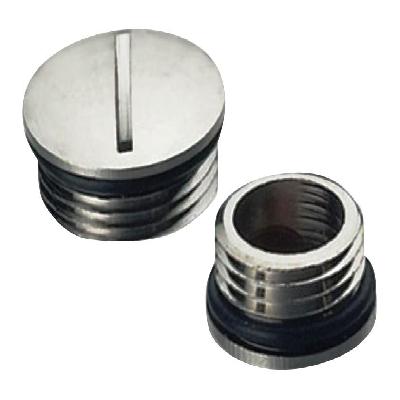 Screw Plug
