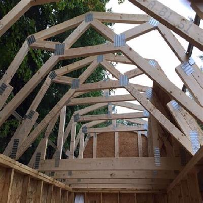 Special Nut Trusses