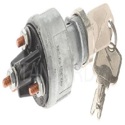 Switch Housing Starter Motor