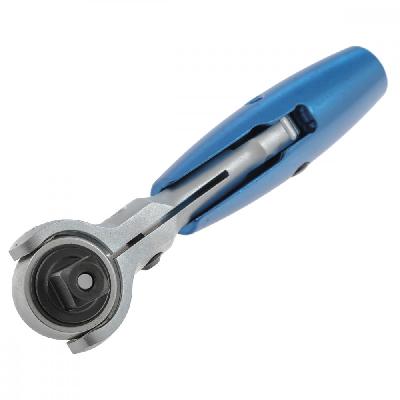 Swivel Head