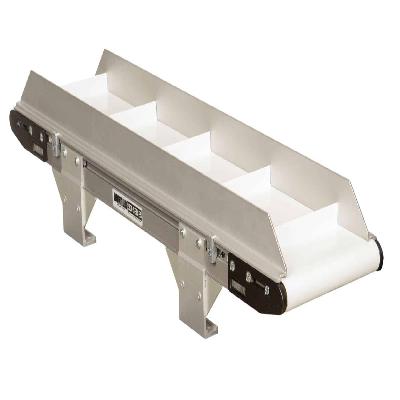 Cleated Conveyor Belt