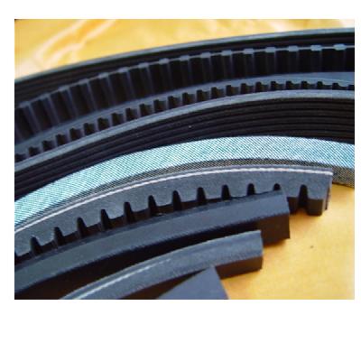 Endless Flat Nylon Belt