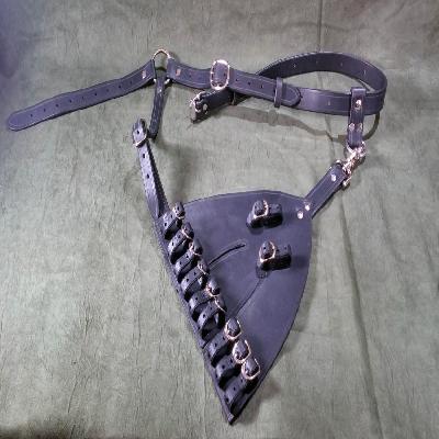 Rapier Belt