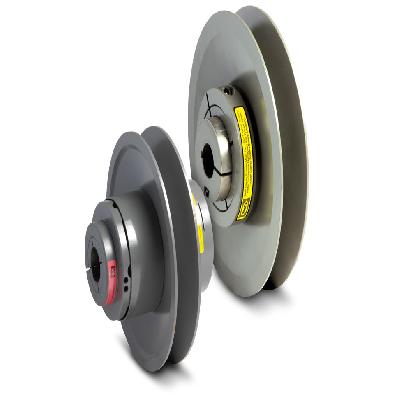 Variable Speed V-Belt