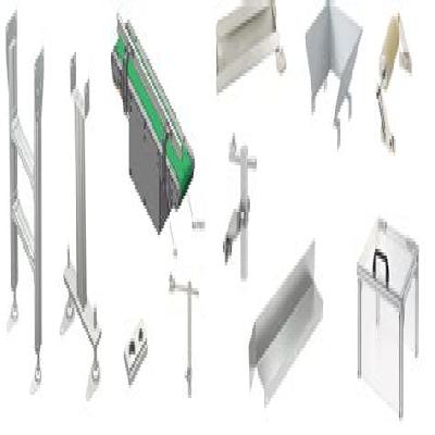 Conveyor Accessories
