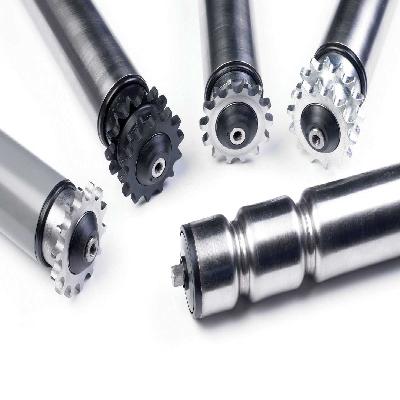 Fixed Drive Conveyor Roller