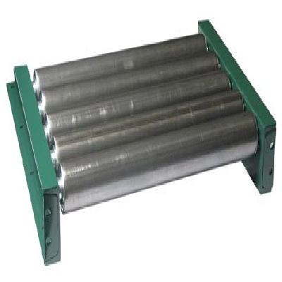 Heavy-Duty Conveyor Roller