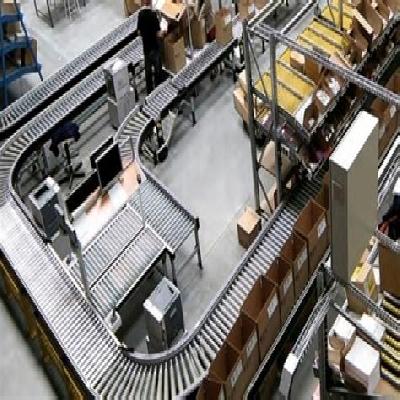 Interroll Cassette System