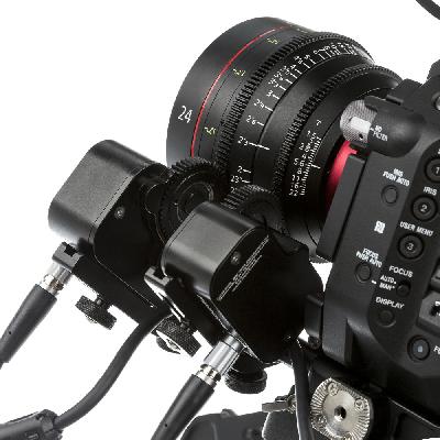 Multi Control System