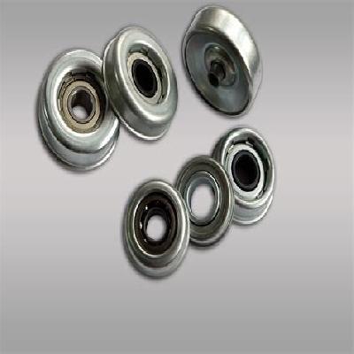 Slide Bearing Conveyor Roller