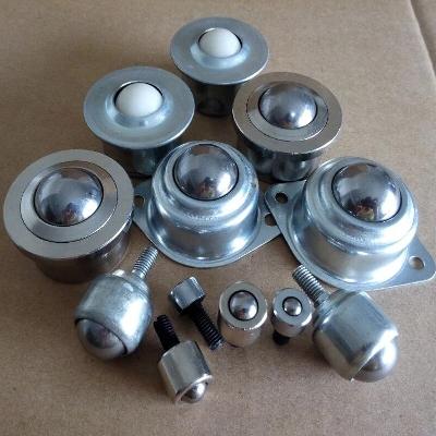 Steel Ball Transfer Unit
