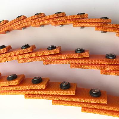 Fenner Drive Twist Link Belt