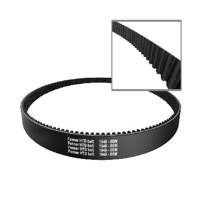 Fenner Industrial Timing V Belt