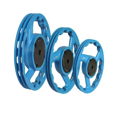 Fenner Timing V-Belt Pulley