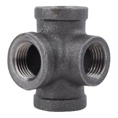 1 2 Inch Mild Steel Tee