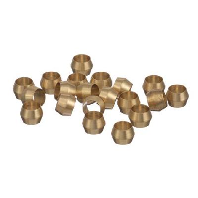 1 Inch Brass Ferrule