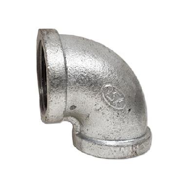3 4 Inch Galvanized Elbow