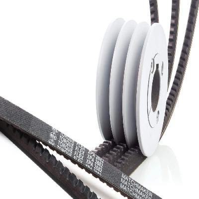 Eco Drive Plus  V Belt