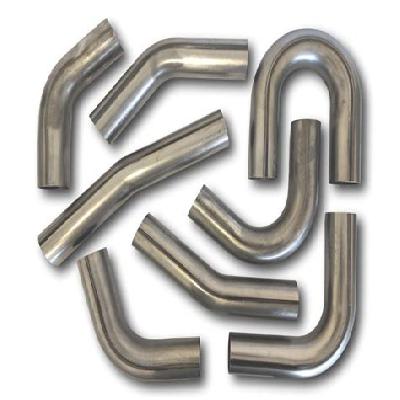 Mild Steel Pipe Bend