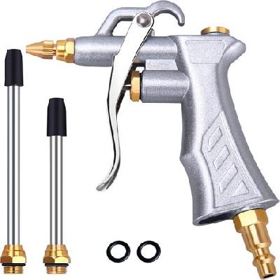 Pneumatic Air Gun