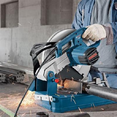 Bosch Cut Off Saw