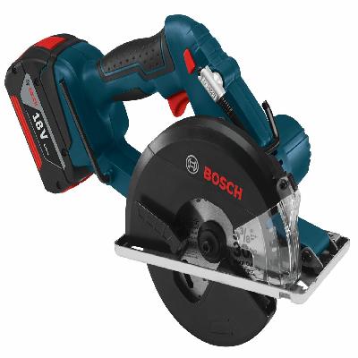 Bosch Steel Cutting Blade