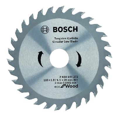 Bosch Wood Cutting Blade