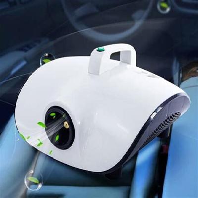 Disinfection Fogging Machine