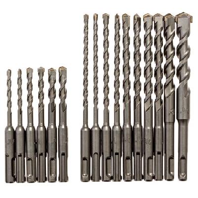 JK Masonry Drill Bits