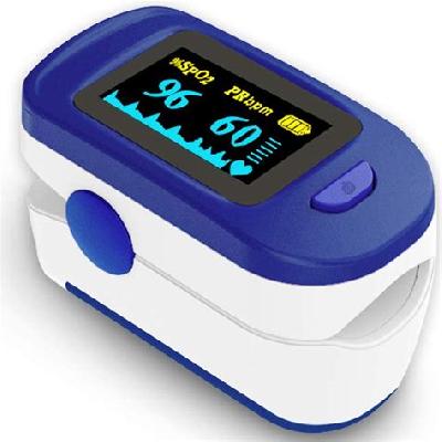 Pulse Oximeter