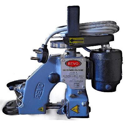 Revo Bag Closing Machine Da