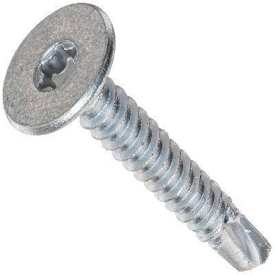 Self Drilling Screw