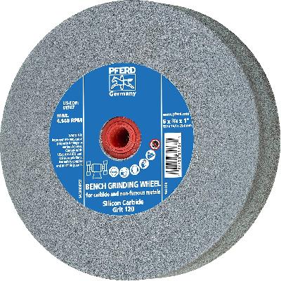 Bench Grinder Wheel
