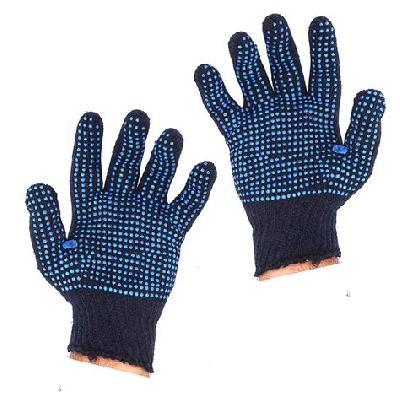 Cotton Hand Gloves