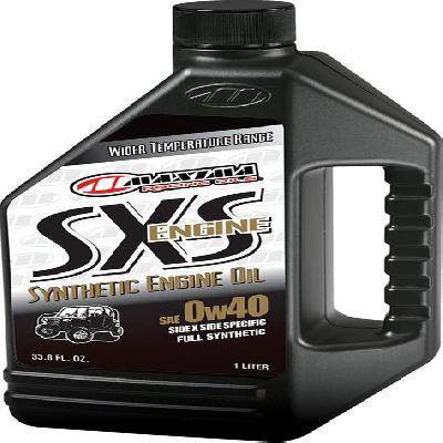 Maxima SXS Trans Engine Oil