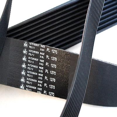 Poly V Drive Belts