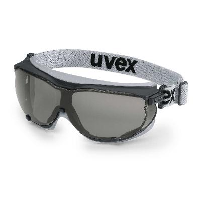 Uvex Safety Carbonvision Goggles