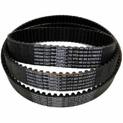 Continental Flat Transmission Belts