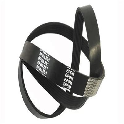 Poly V Ribbed Belts