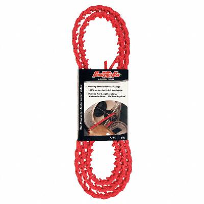Power Twist Link Belts
