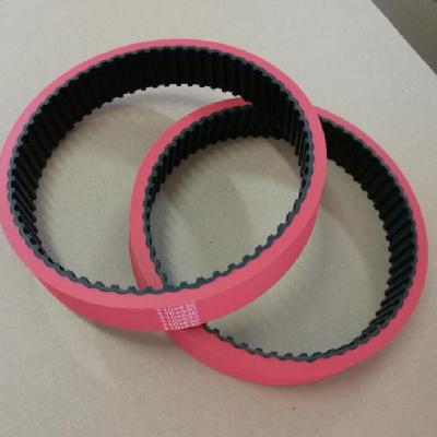 Rubber Coated Timing Belts