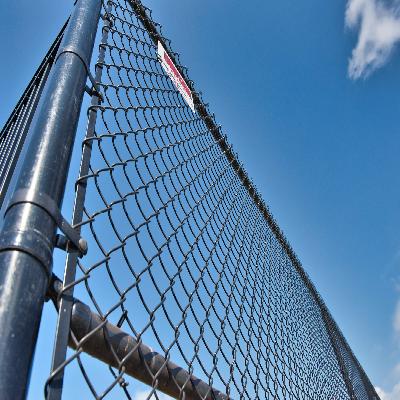 Chain Link Fences
