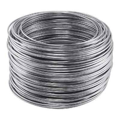 Galvanized Iron Wire
