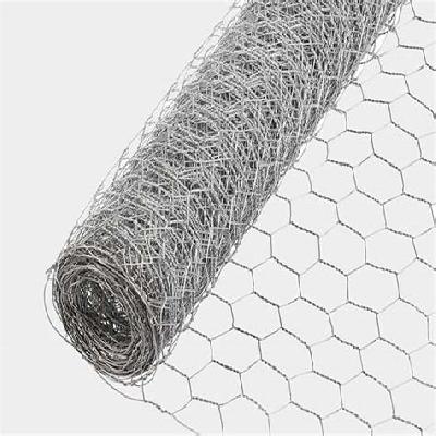 Hexagonal Wire Netting